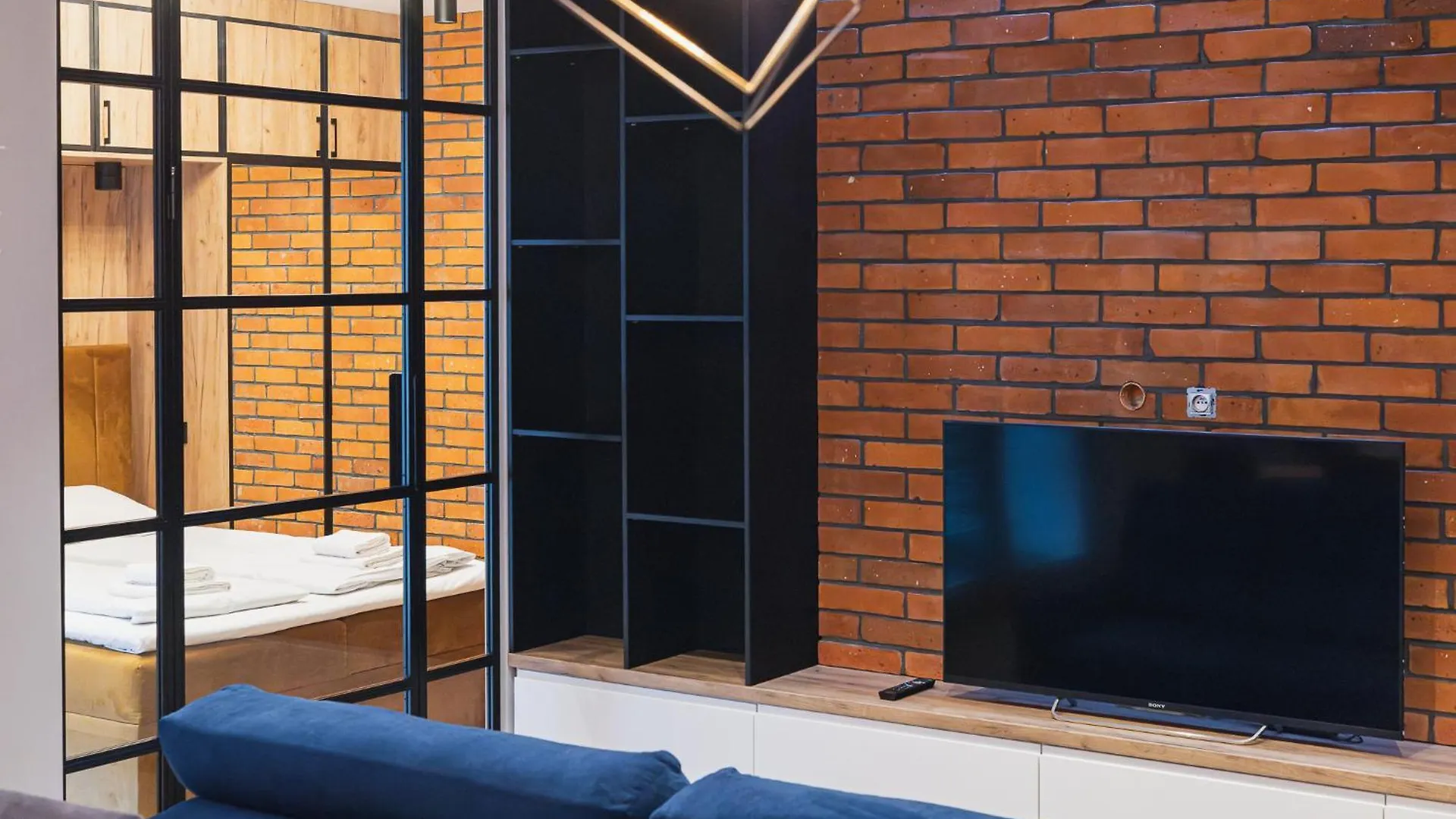 Comfort Apartments Grudziadzka Gdansk