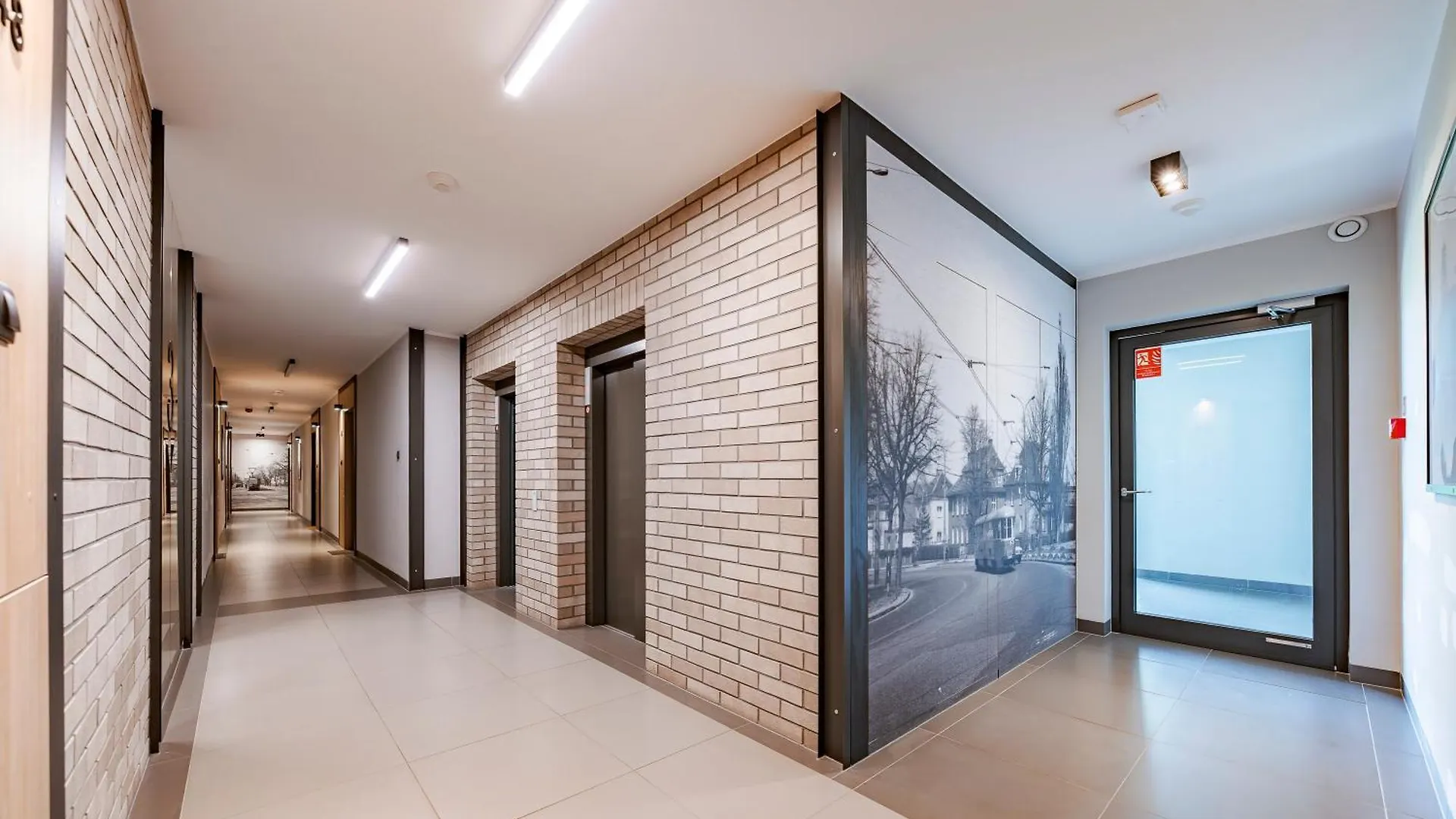 Comfort Apartments Grudziadzka Gdansk